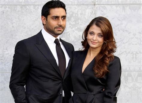 Abhishek Bachchan – Aishwarya Rai Bachchan together again? : Bollywood ...