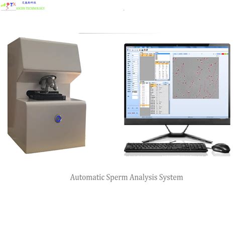 Automatic Sperm Analyzer For Casa Semen Analysis