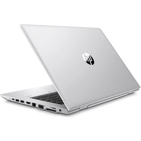 Hp Probook 640 G8 250b9ea Silver