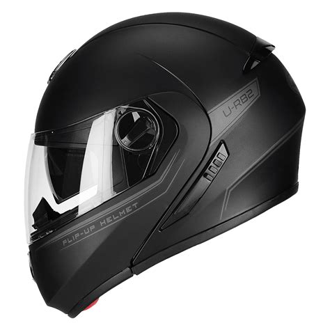 Capacete Peels U Rb New Classic Preto Fosco Motomaxx Pe As