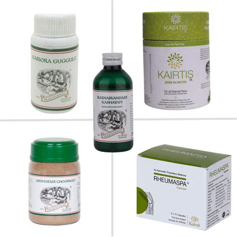 Best And Very Effective Ayurvedic Medicine For Arthritis Treatment Kairali Ayurvedic Remedies