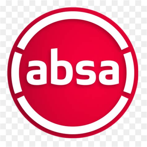 Absa Logo & Transparent Absa.PNG Logo Images