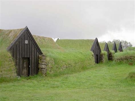 Hidden in the Landscape: The Unique Architectural Heritage of Icelandic ...