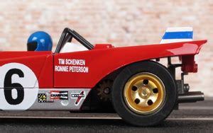 Sloter Ferrari Pb Daytona Schenken Peterson