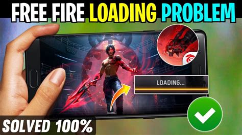 How To Solve Free Fire Loading Problem Free Fire Max Loading