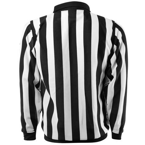 Ccm 150 Official Hockey Referee Jersey