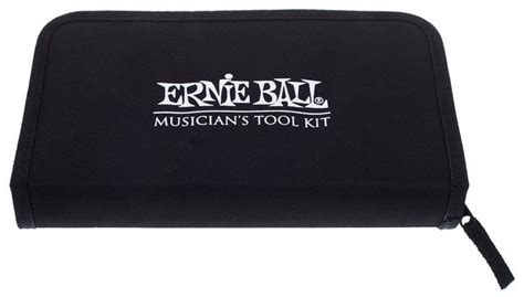 Audiopro Ernie Ball Tool Kit Set Za Odr Avanje Gitare