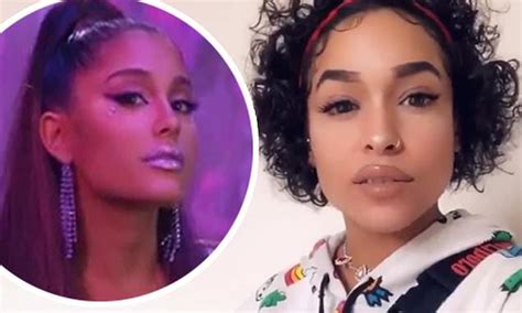 Princess Nokia Accuses Ariana Grande Of Ripping Off Her Song For New