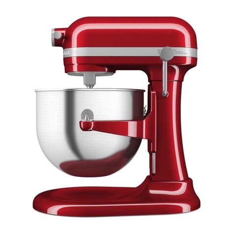 KitchenAid KSM70SKXXCA 11 Speed Stand Mixer W 7 Qt Stainless Steel