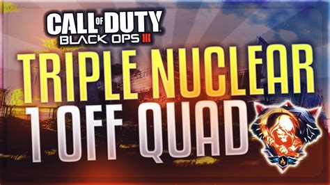 87 Gunstreak Nuclear FAIL Quad YouTube