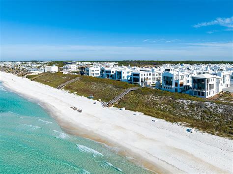 Alys Beach Is A Dreamy Florida Beach Town You Must See In 2023 Trips To Discover