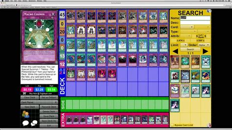 Yu Gi Oh Decklist Dark Planet Deck Dark Simorgh Last Warrior Deck