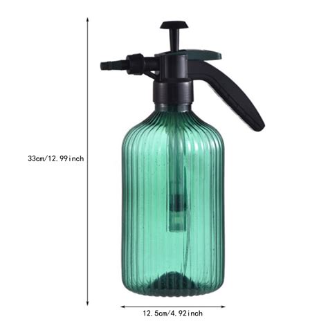 Spray Bottles Durable Garden Flowers Garden Watering Pot Device Water