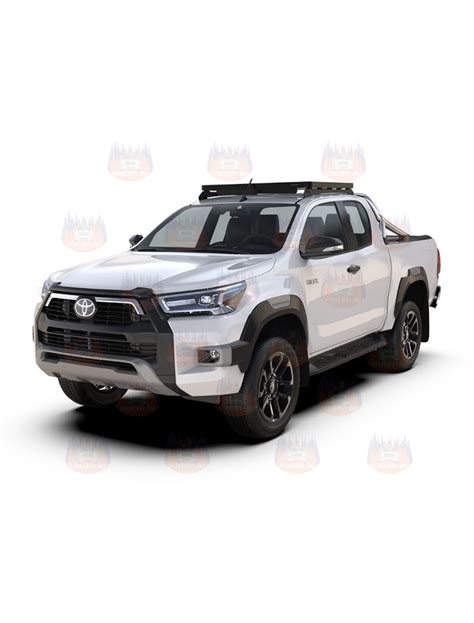 Toyota Hilux Revo Extindere Cab 2016 Current Slimline II Pentru