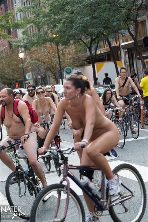 Philadelphia Naked Bike Ride Photos Taken At The Phil Flickr