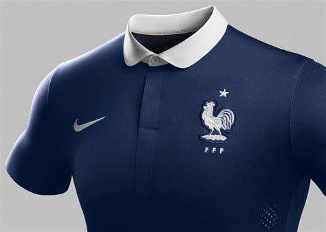 Camisas da França 2014 2015 Copa do Mundo Mantos do Futebol