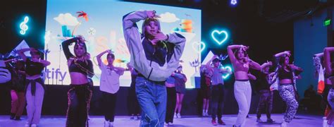 Choreographer Bailey Sok Brings Her K Pop Inspired Dance Routines To