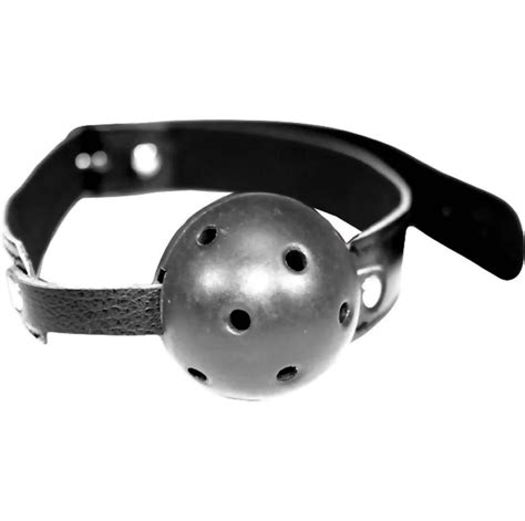 Ball Gag Sex Michief Bavaglio Palla