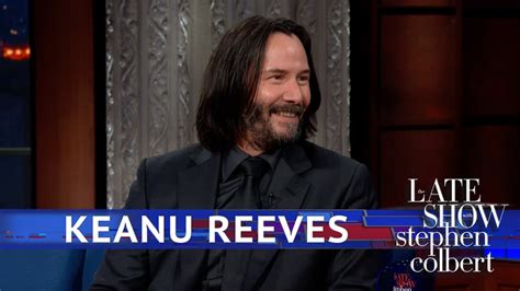 Keanu Reeves Wife Now - Land to FPR