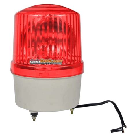 Promo Lampu Darurat Bohlam Rotary Warning Light V Dc Tab Ori Diskon