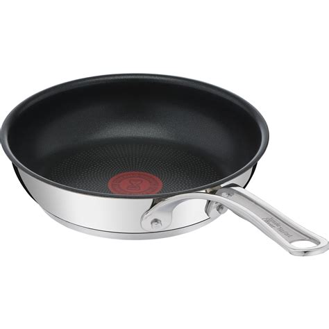 Jamie Oliver Cook S Classic Stegepande 20 Cm Fra Tefal