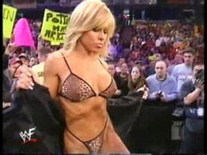 Naked Terri Runnels In Wwe Divas Hot Sex Picture