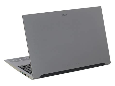 Acer Aspire Lite Serie Notebookcheck Org