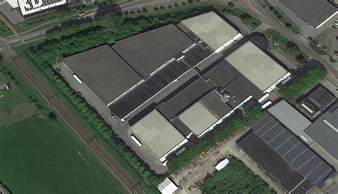 Cold Storage Warehouse & Supply Chain Management in The Netherlands | Americold