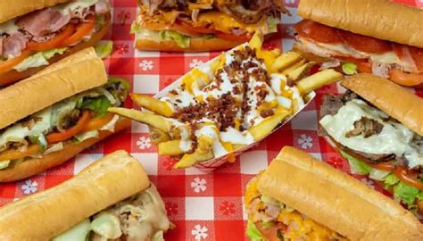 Best Philly Roll Restaurants In Clay Doordash