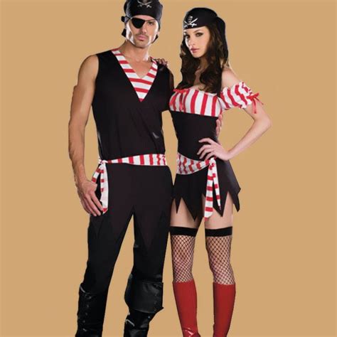 Disfraces de Halloween para parejas