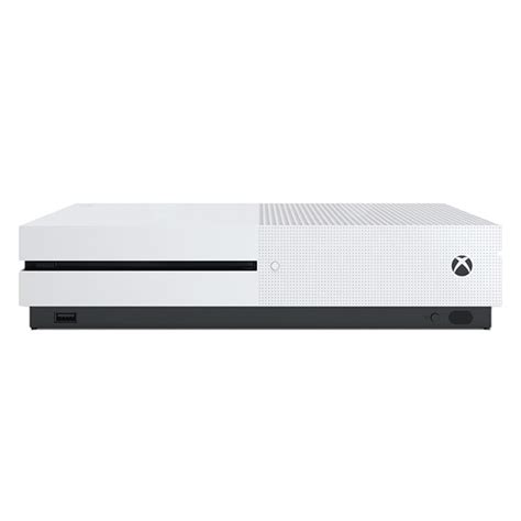 Xbox One S 500GB Console Only by Microsoft For Sale | DKOldies