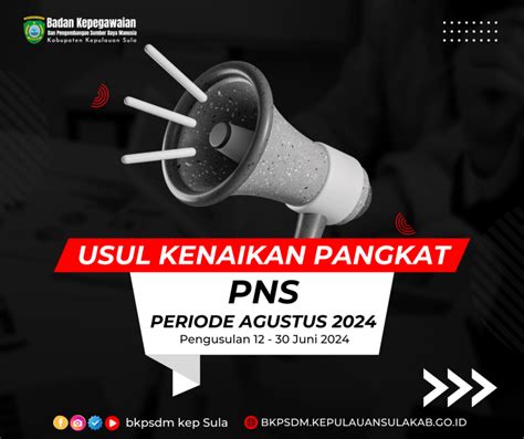 BKPSDM Kabupaten Kepulauan Sula