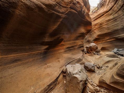 Gran Canaria Ontdek De Mooiste Plekken Op Het Eiland