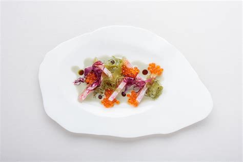 The Michelin Star Restaurants Of Lisbon 2022 - The Luxury Editor