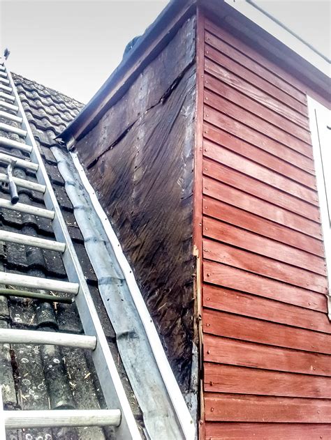 Upvc Cladding Replacement In October 2019 Anglia Roofline