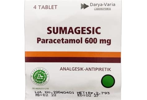obat demam  aman  efektif turunkan panas alodokter