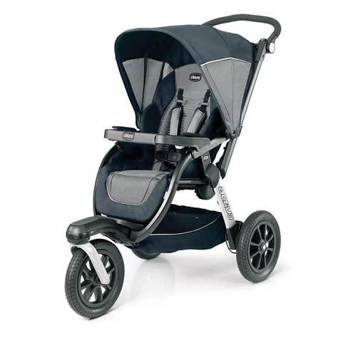 Jogging Stroller Travel Systems: 11 Best Picks For All Terrains