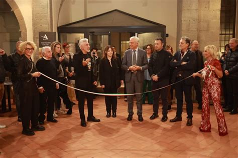 Inaugurata Al Museo Civico Di Marino La Mostra Devozione DEmozione