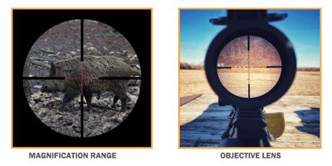 Utg X Mm Compact Scope Review Night Vision Gears