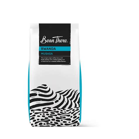 Bean There Rwanda 1kg Coffee Beans - Seamens Online Store, Durban and ...