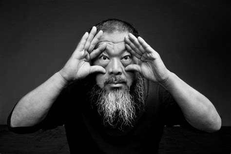 Ai Weiwei Trace At Hirshhorn Hirshhorn Museum And Sculpture Garden