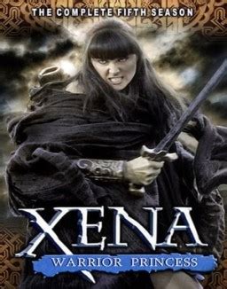 Ver Temporada Capitulo En Espa Ol De La Serie Xena La Princesa