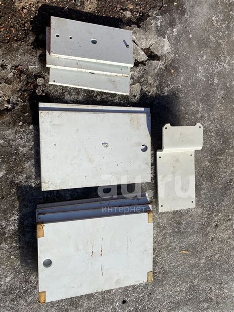 Пластины металлические, толщина 10мм и 5мм. — купить в Красноярске ...