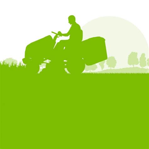 100000 Lawn Mowing Vector Images Depositphotos