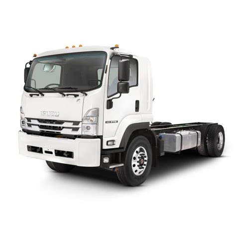 Isuzu Ftr