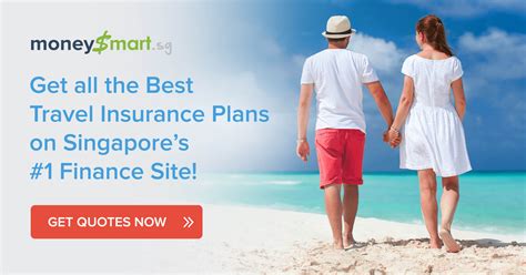 Travel Insurance 2018 Singapore Moneysmartsg