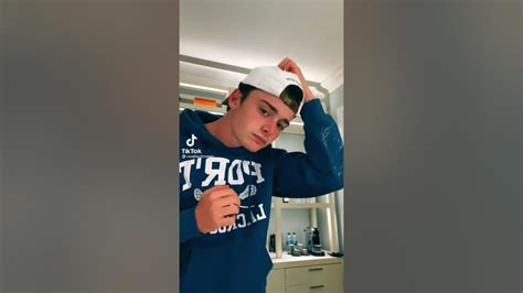 Noah Schnapps New Tiktok Video Youtube