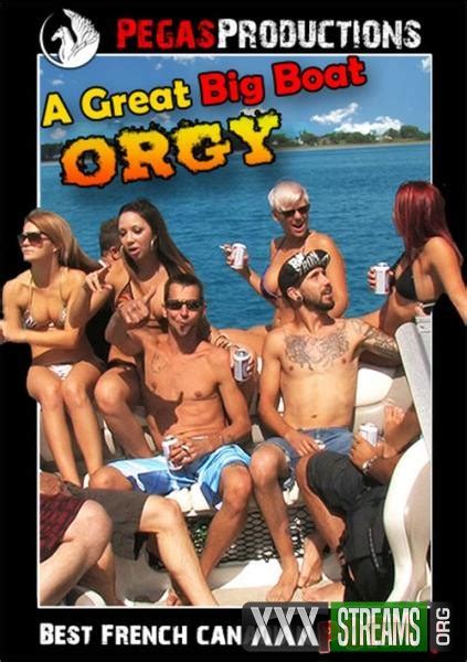 A Great Big Boat Orgy 2016 WEBRip SD All Sex Bikini OpenloadPorn Co