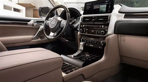 Lexus Gx Lease In Owings Mills Md Len Stoler Lexus