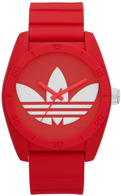 Adidas Originals ADH6168 Santiago Watch Watchard